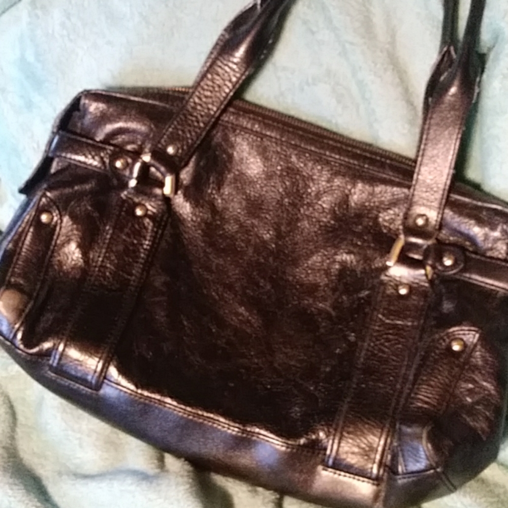 👜 Medium cole Haan - Picture 2 of 5